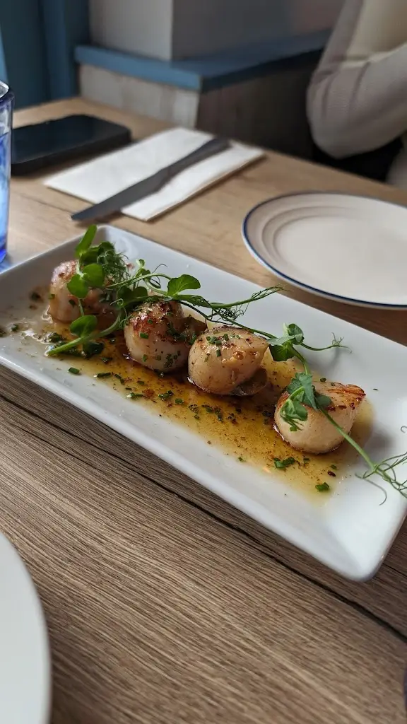 Menu_Crab Shed Salcombe_Salcombe_image_6