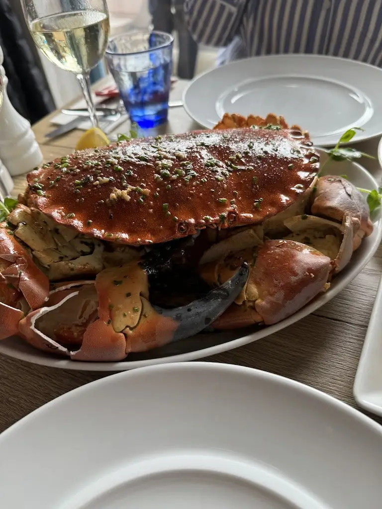 Menu_Crab Shed Salcombe_Salcombe_image_7