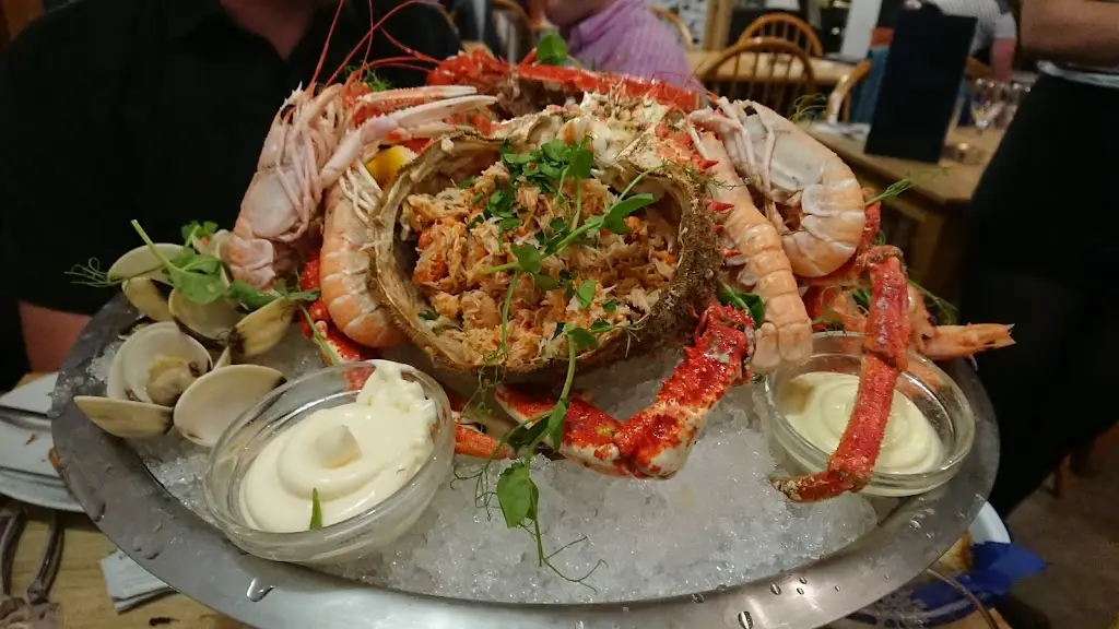 Menu_Crab Shed Salcombe_Salcombe_image_9