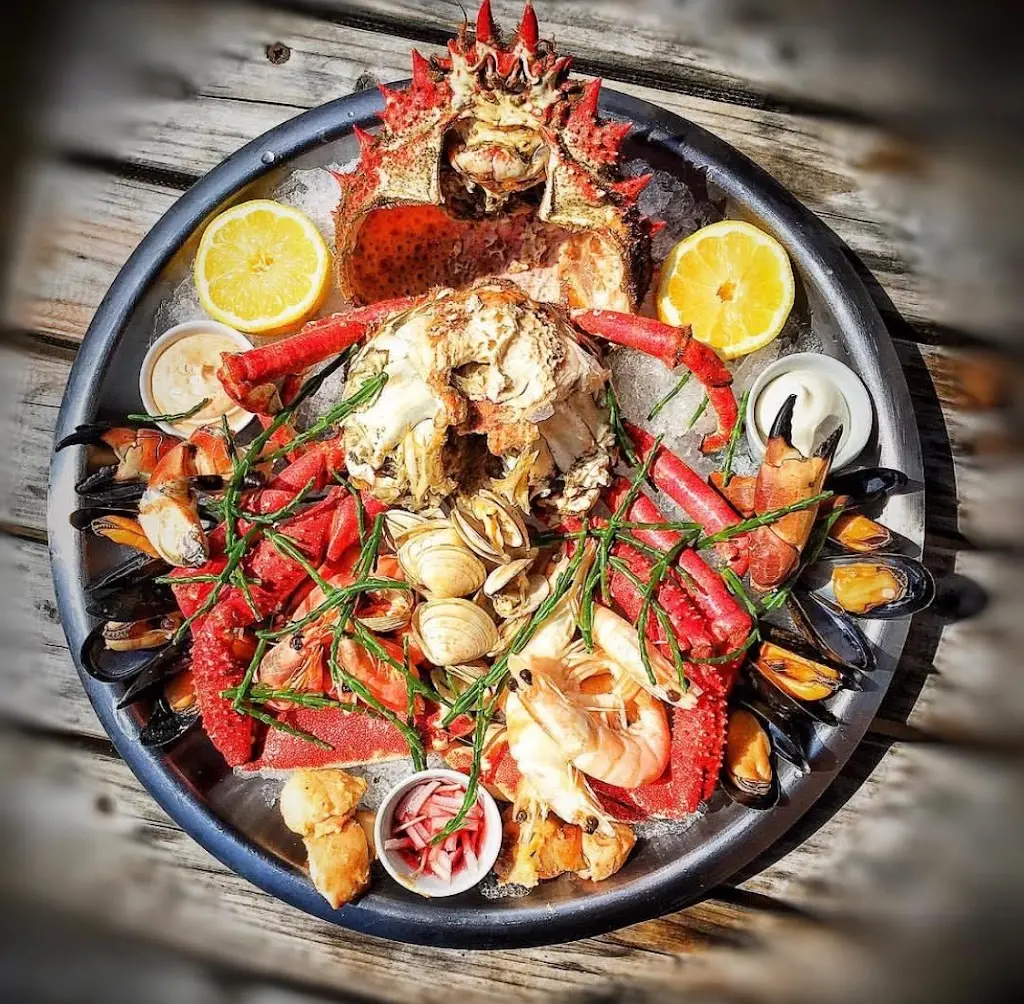 Crab Shed Salcombe_Salcombe_slider_image_3