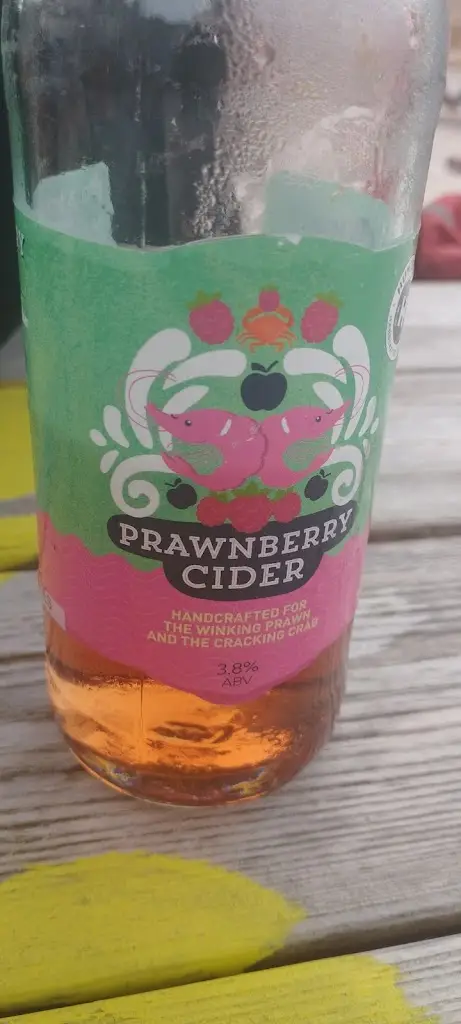 Menu_The Winking Prawn_Salcombe_image_8