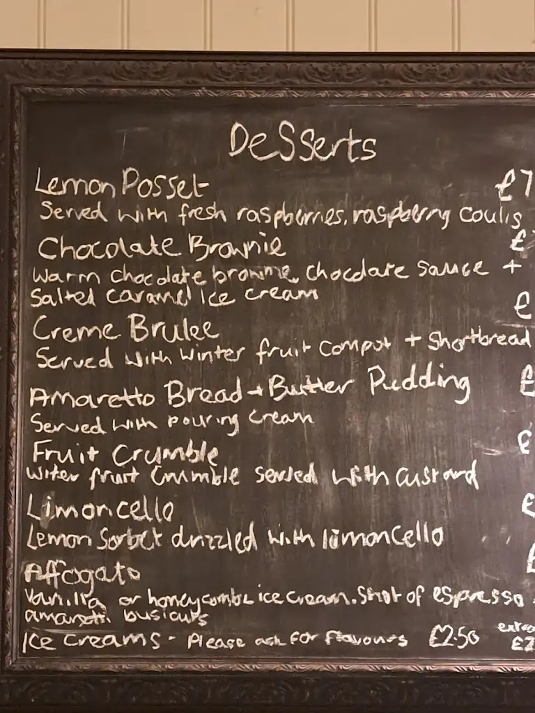 Menu_Boatswains at The Kings Arms_Salcombe_image_4