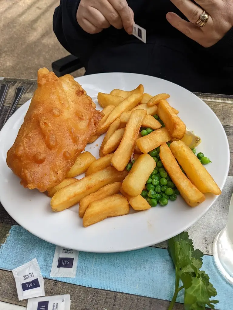 Menu_Boatswains at The Kings Arms_Salcombe_image_5