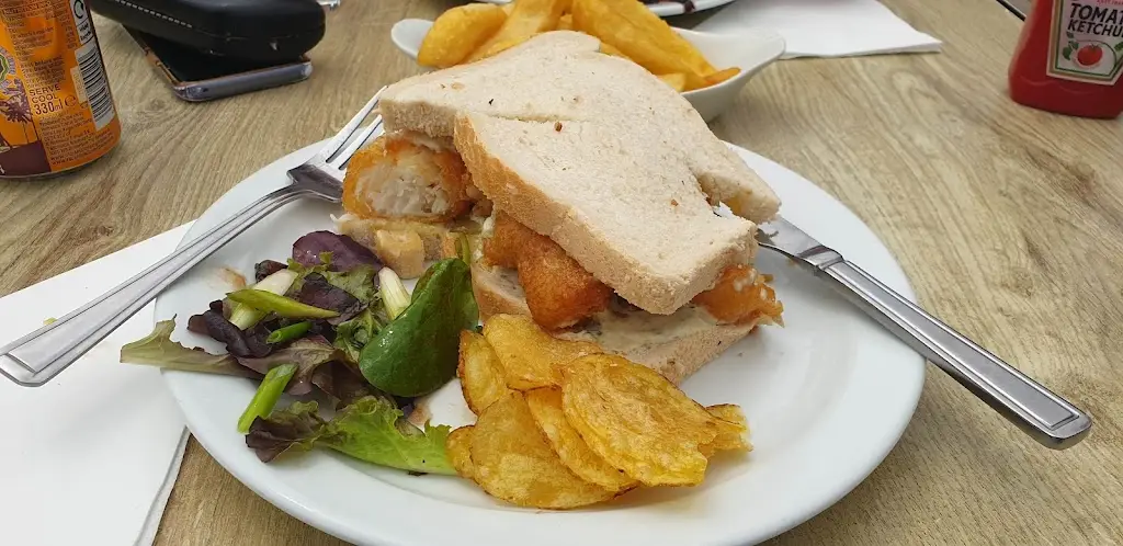 Menu_Boatswains at The Kings Arms_Salcombe_image_7