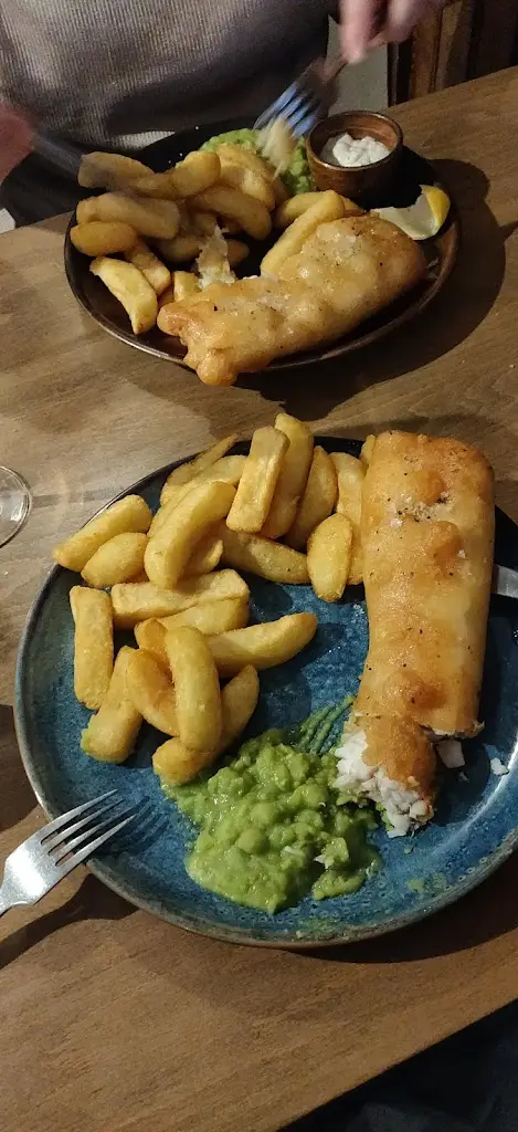 Menu_Victoria Inn, Salcombe_Salcombe_image_5