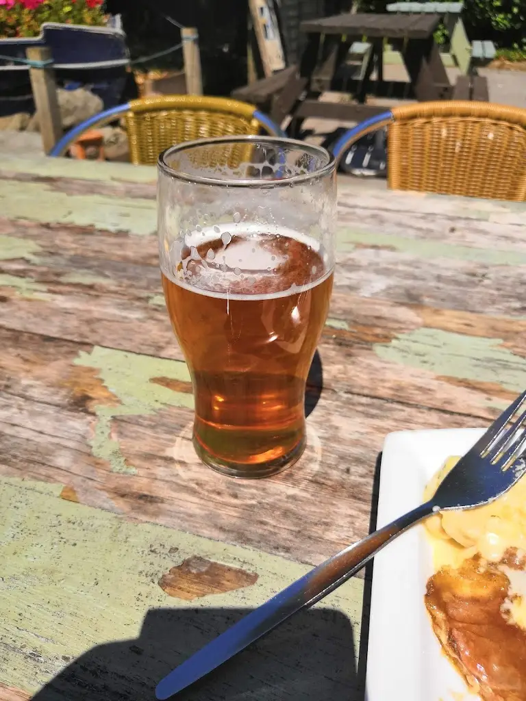 Menu_Victoria Inn, Salcombe_Salcombe_image_7