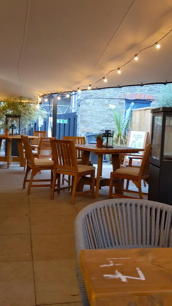 Victoria Inn, Salcombe_Salcombe_slider_image_2