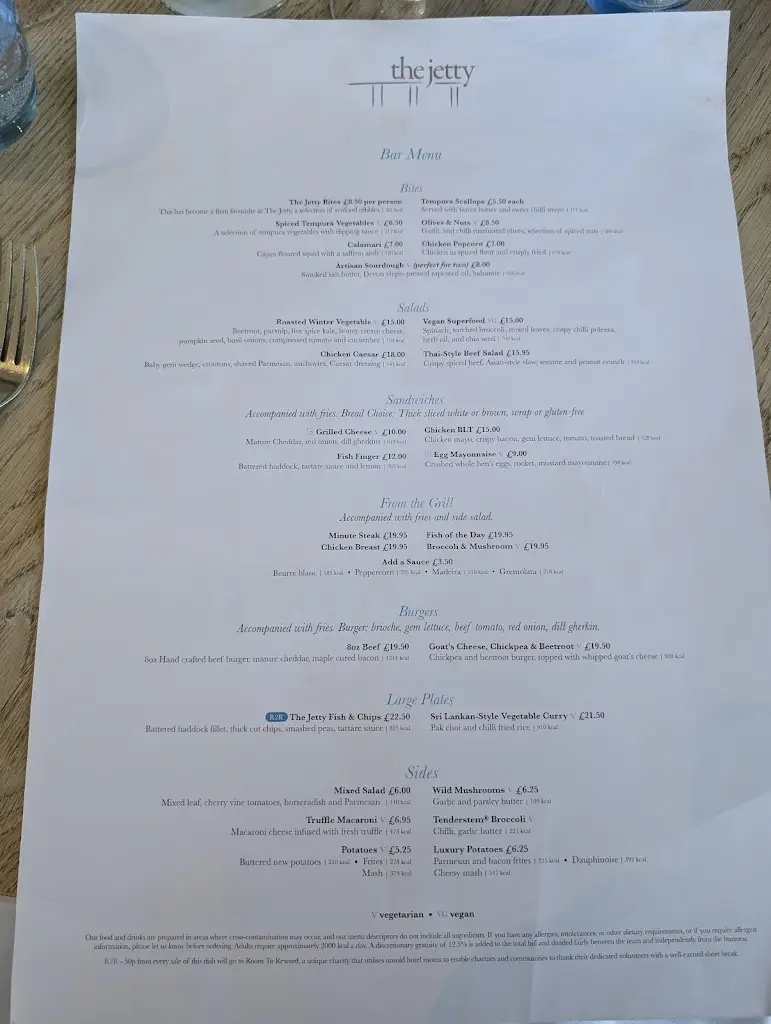 Menu_The Jetty_Salcombe_image_1