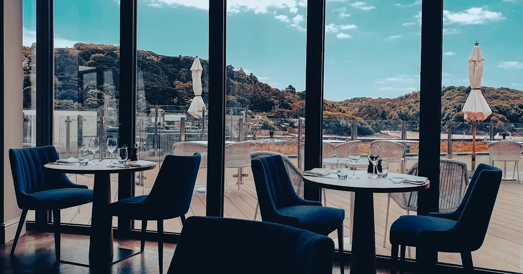 Ian_The Jetty_Salcombe_review