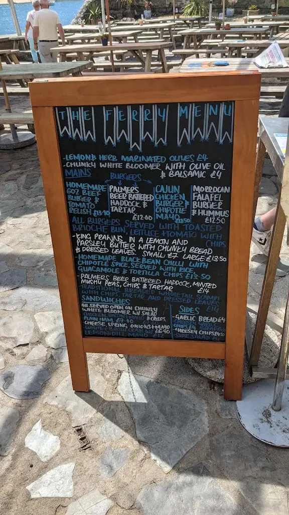 Menu_The Ferry Inn_Salcombe_image_3