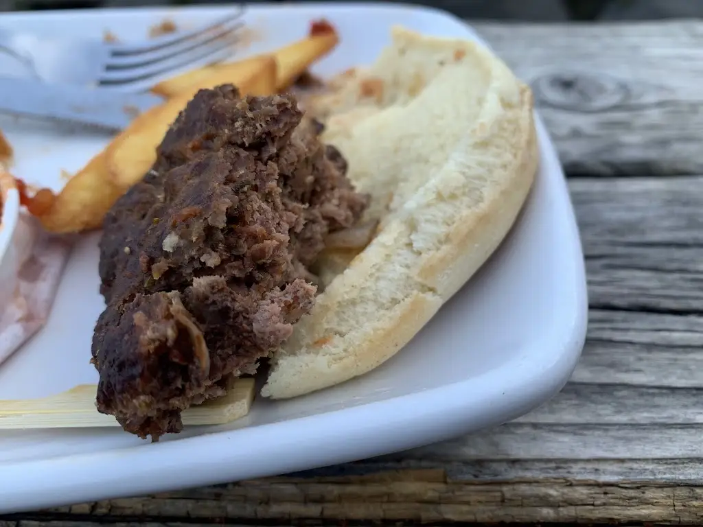 Thomas Isherwood_The Ferry Inn_Salcombe_review