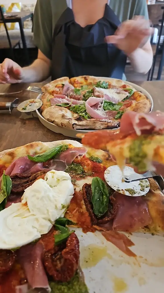 Menu_Da Mariù_Basingstoke_image_6