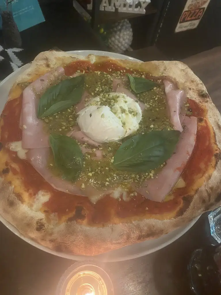 Menu_Da Mariù_Basingstoke_image_9