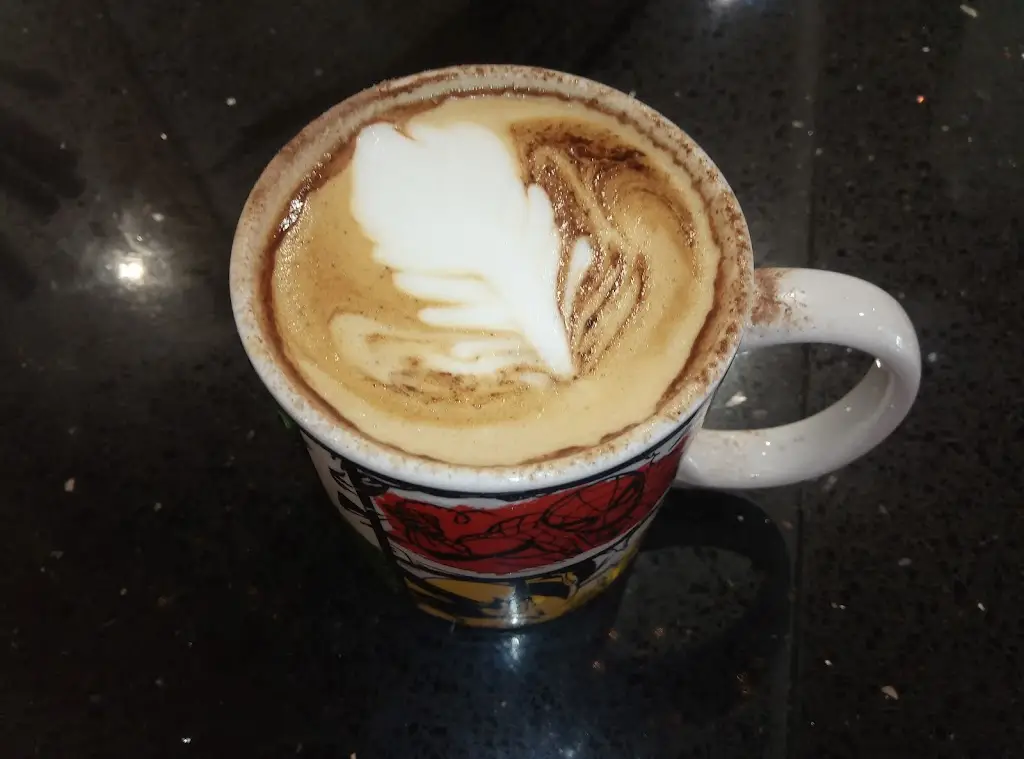 Menu_The Ward Room_Salcombe_immagine_2