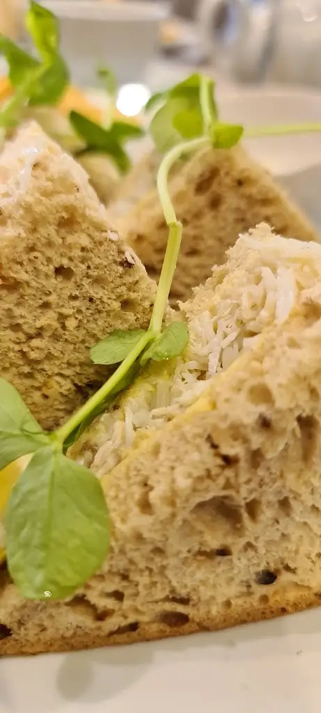 Menu_The Ward Room_Salcombe_immagine_4