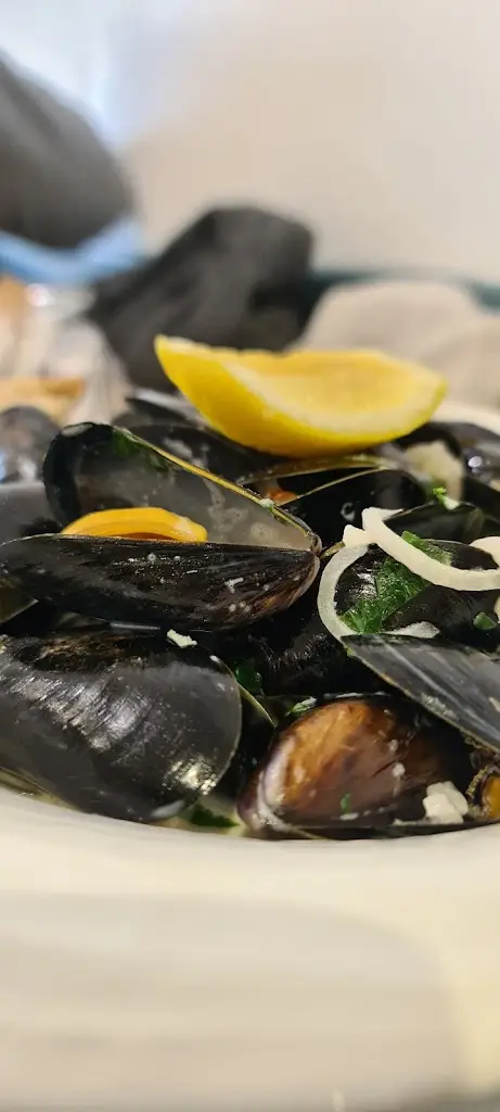 Menu_The Ward Room_Salcombe_immagine_9