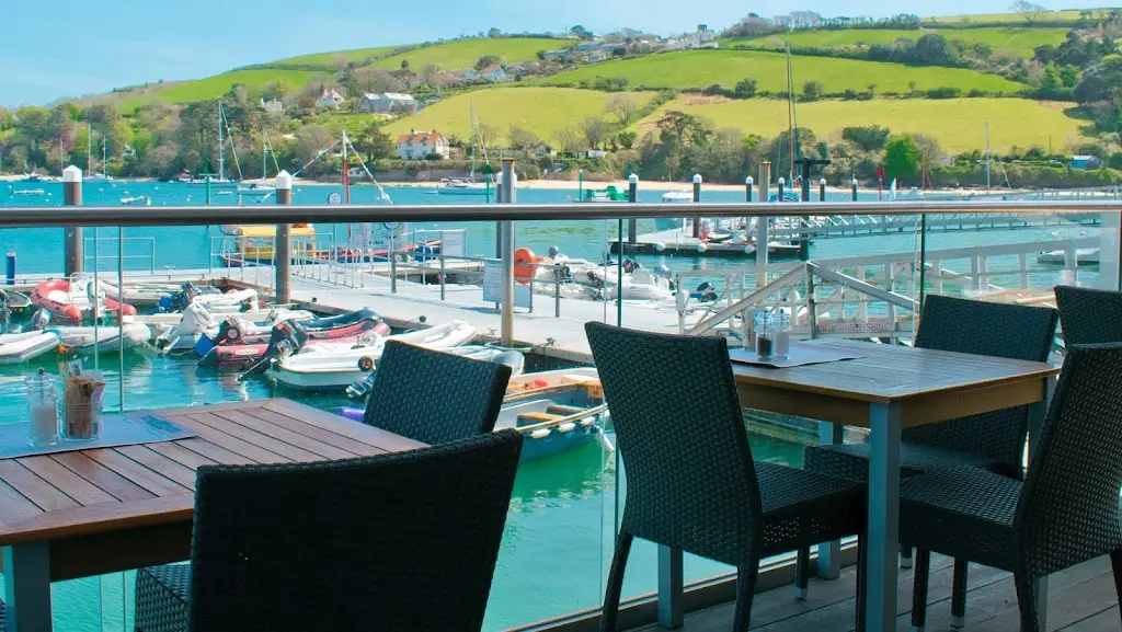 The Ward Room_Salcombe_slider_image_1