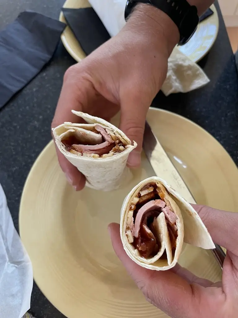 Grace Baker_The Salcombe Yawl_Salcombe_review