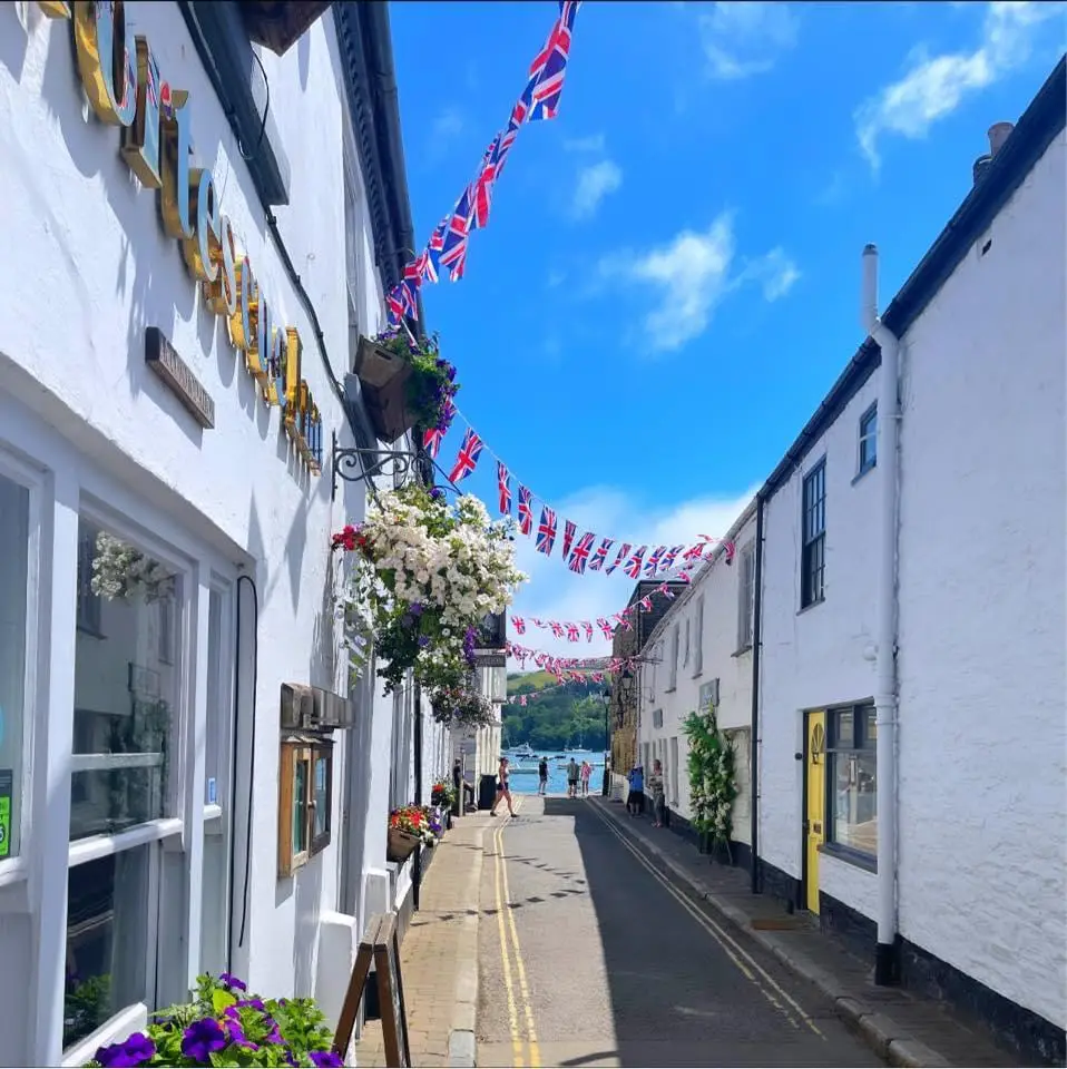 The Fortescue Inn Salcombe_Salcombe_slider_image_1