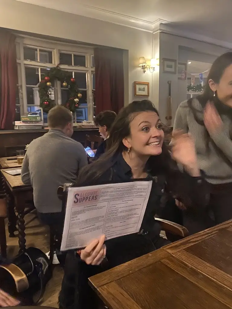 ruaridh young_Salcombe Suppers_Salcombe_review