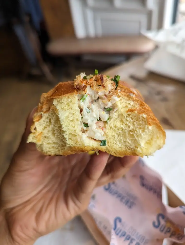 Salcombe Suppers restaurant in Salcombe