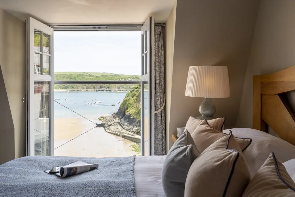 South Sands Hotel & Restaurant_Salcombe_slider_image_2