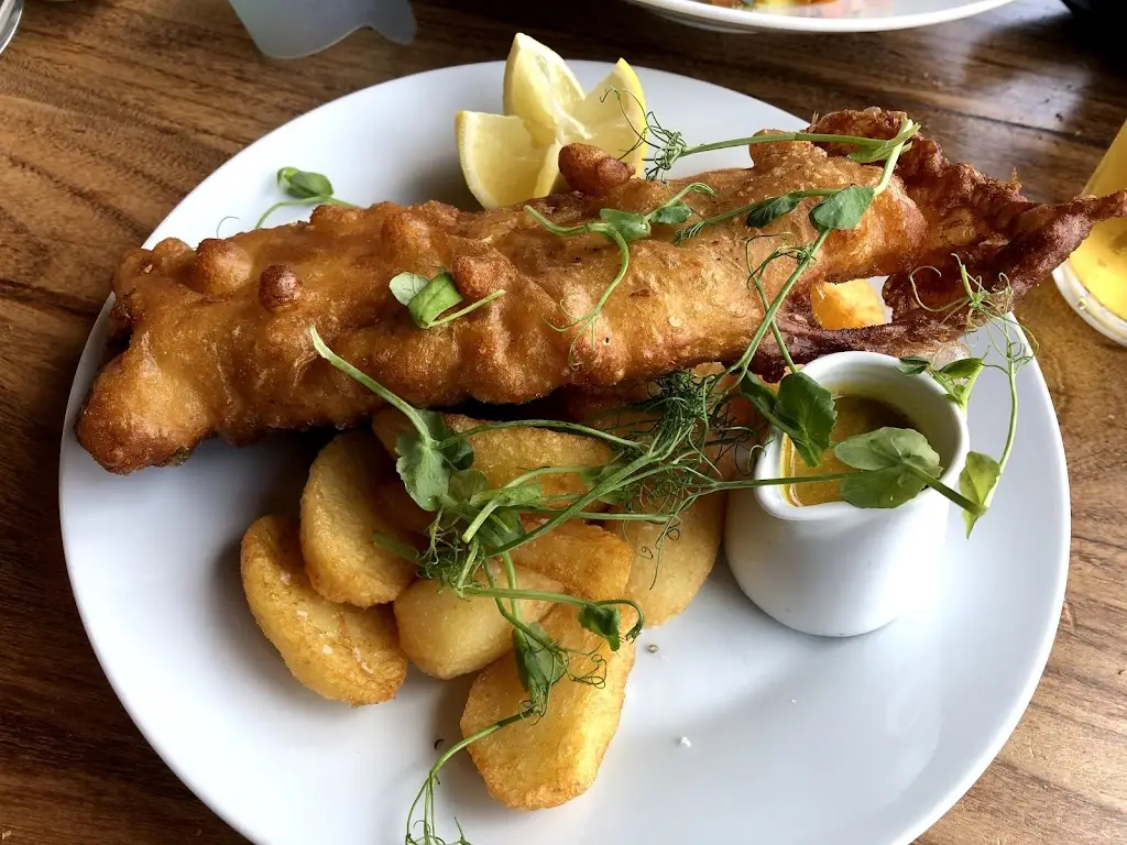 Menu_Thirty Three By The Sea_Salcombe_image_6