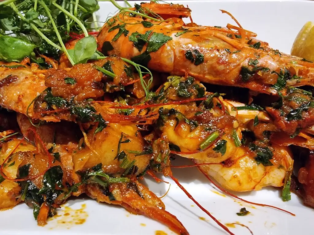 Menu_Thirty Three By The Sea_Salcombe_image_9