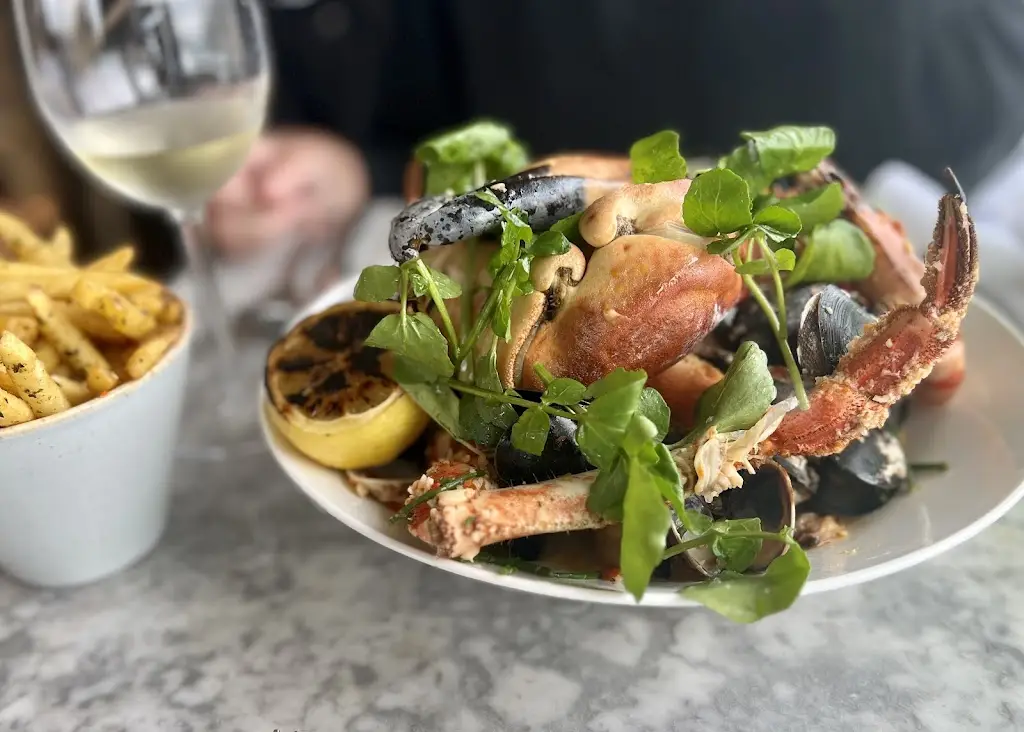 The Restaurant at Gara Rock_Salcombe_slider_image_3