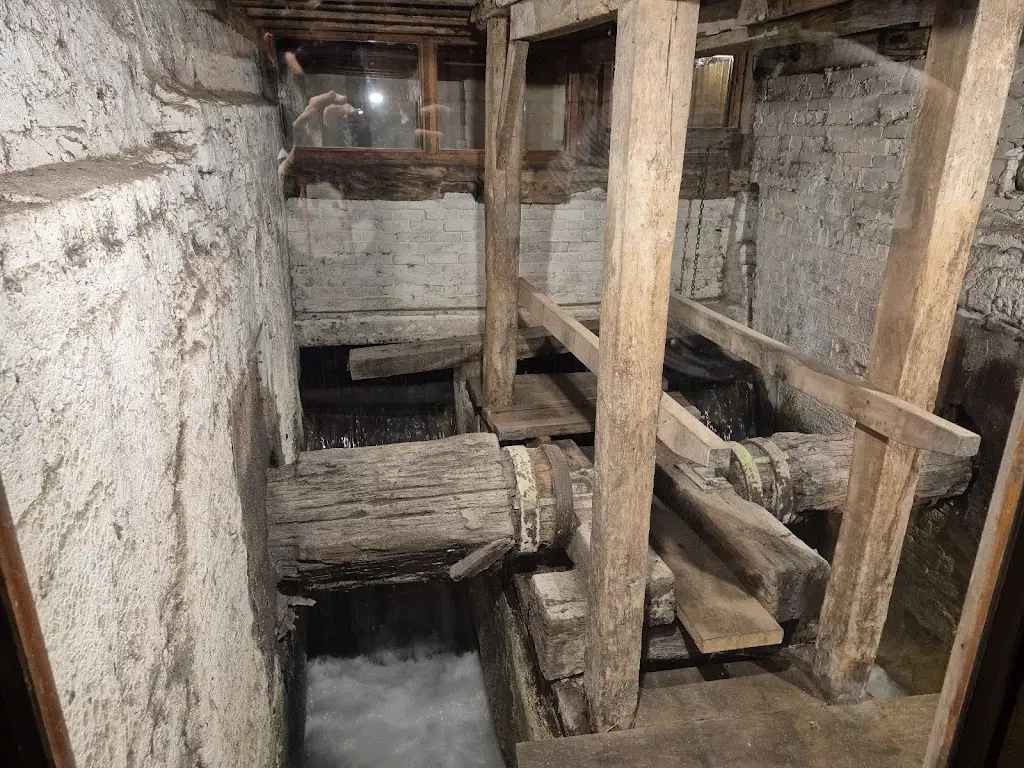 John O'Hare_Bartons Mill_Basingstoke_review