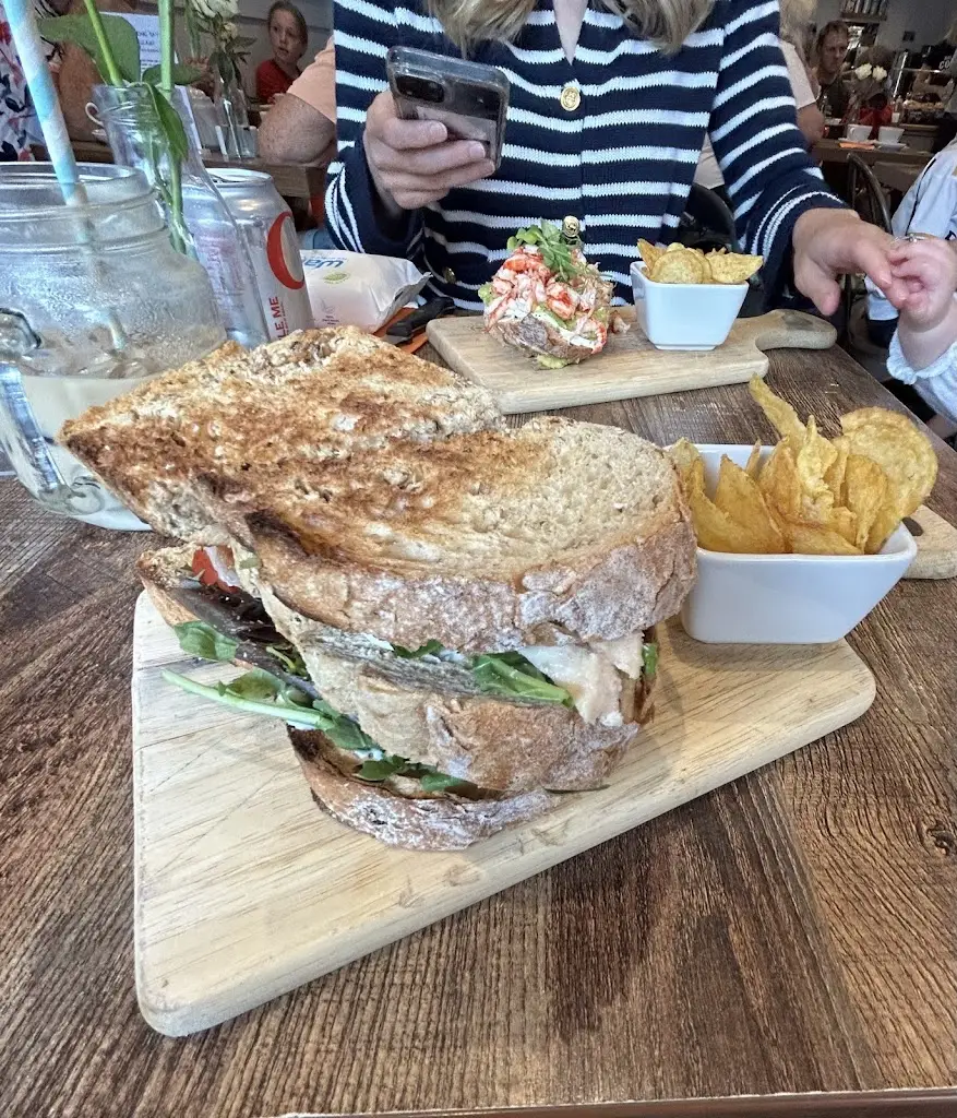 Menu_Salcombe Coffee Company_Salcombe_image_7