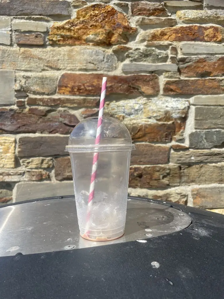 Stephen Harness_Salcombe Coffee Company_Salcombe_review