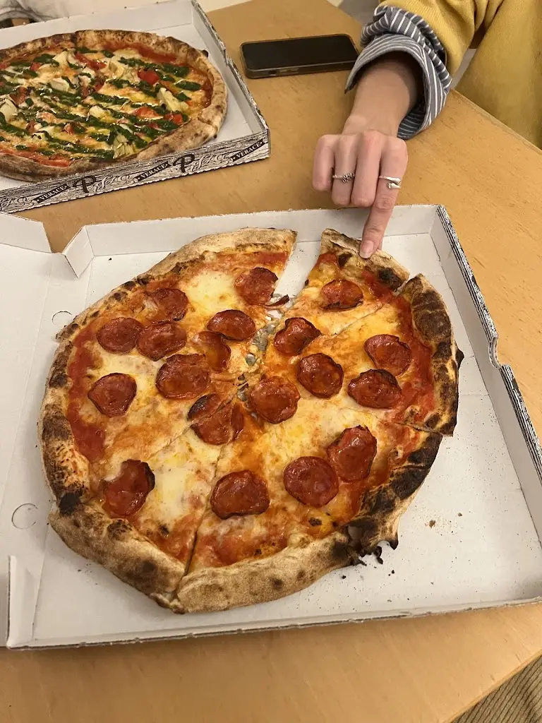 Jack Contro_Primo Pizzeria_Salcombe_review