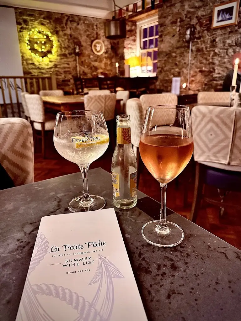 Menu_La Petite Peche Salcombe_Salcombe_image_2