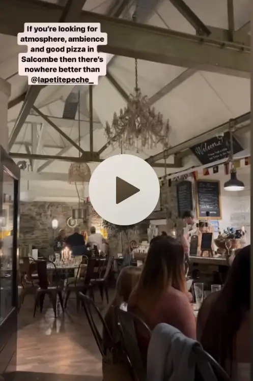 La Petite Peche Salcombe_Salcombe_slider_image_3