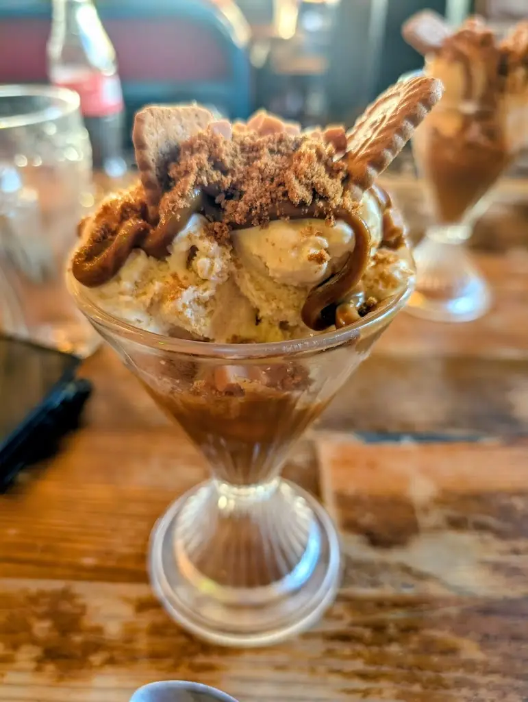 Panicos Muhtaris_The Cove_Salcombe_review