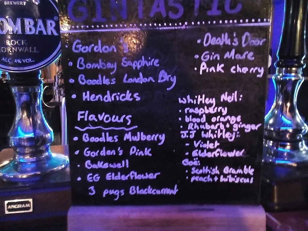 Menu_The Sutton Arms_Scawby_imagen_4