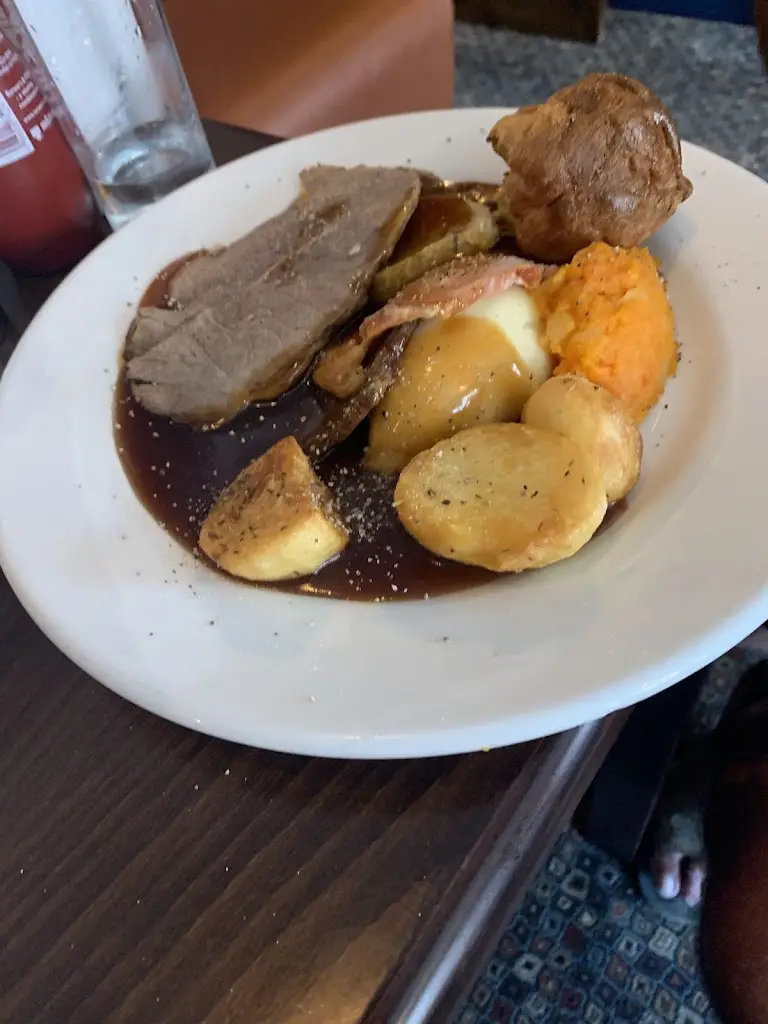 Menu_The Sutton Arms_Scawby_imagen_6