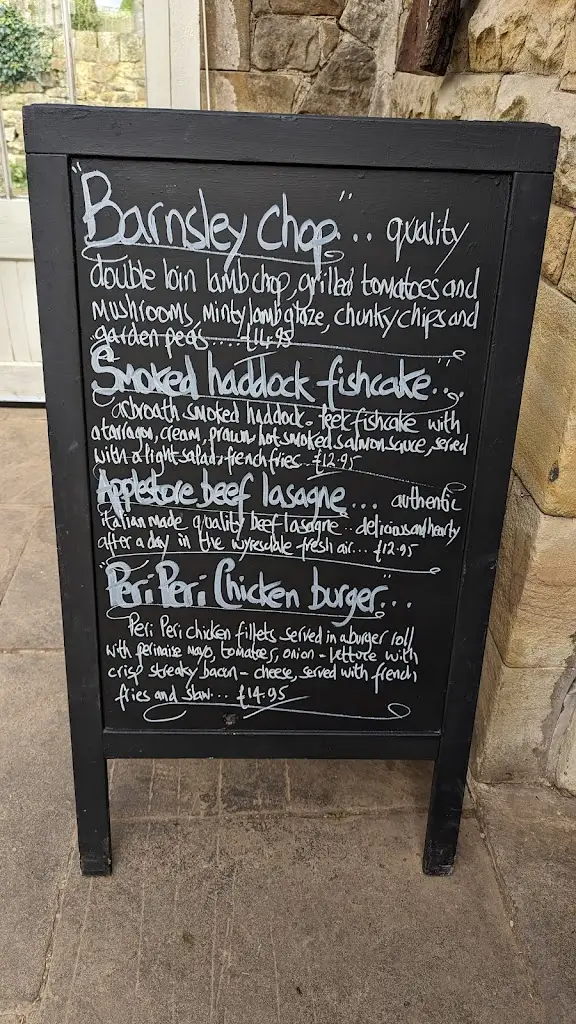Menu_Applestore Cafe_Scorton_image_4