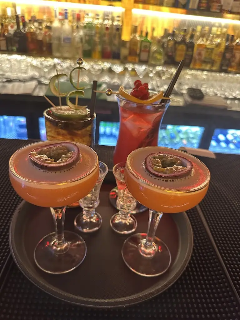 Menu_Reis Grill & Bar_Ruislip_imagen_5