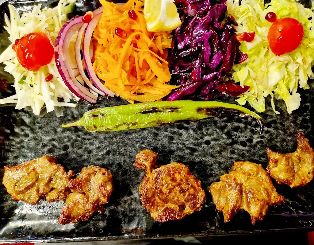 Menu_Reis Grill & Bar_Ruislip_imagen_7