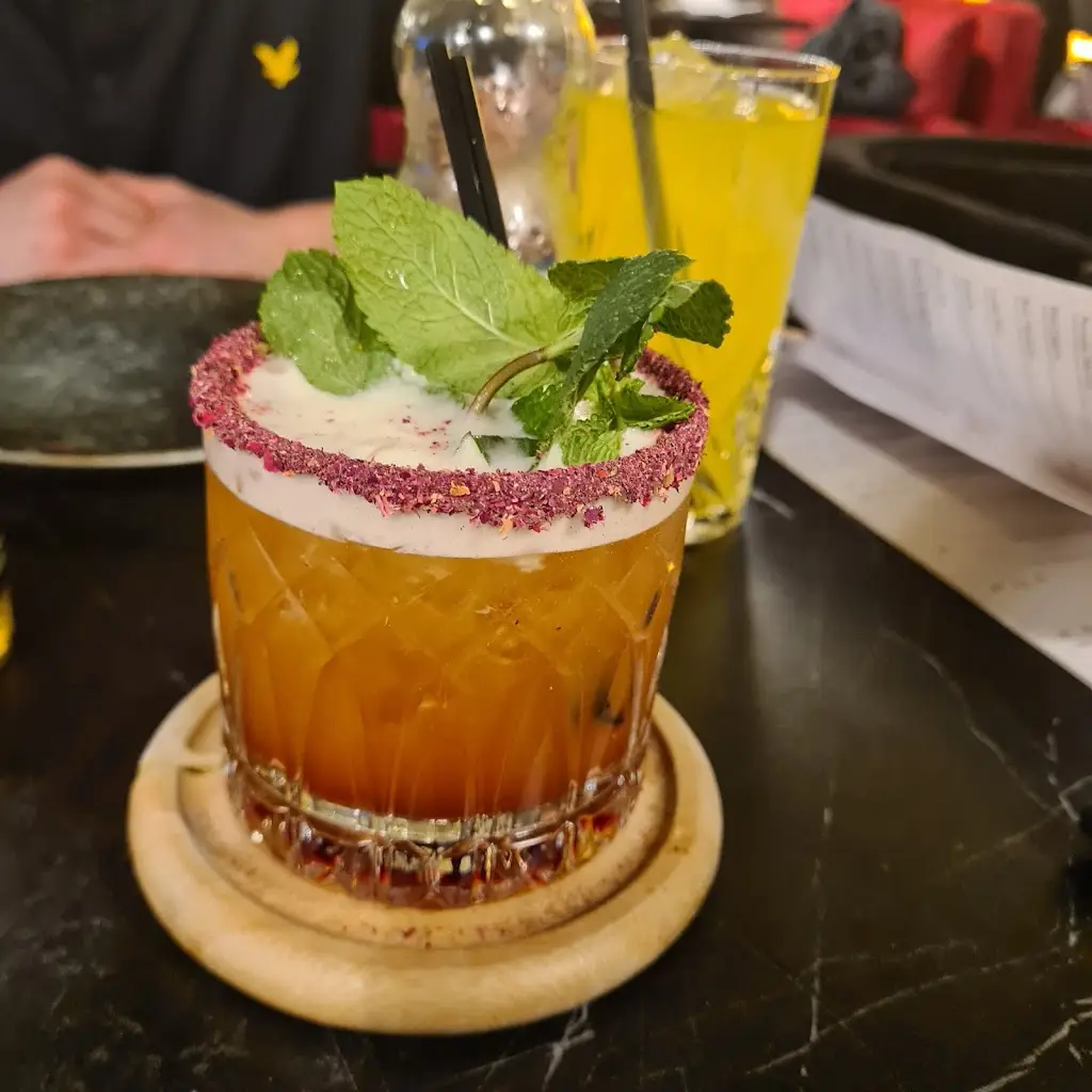 Menu_Reis Grill & Bar_Ruislip_imagen_9