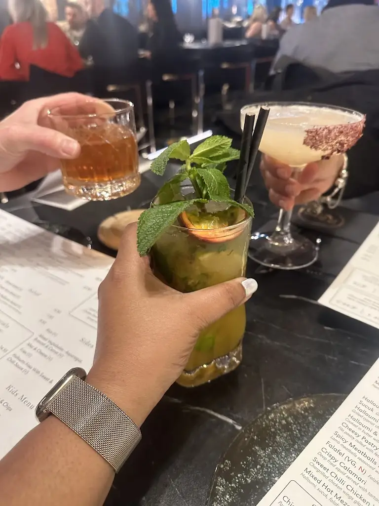 Brenda Sim_Reis Grill & Bar_Ruislip_reseña