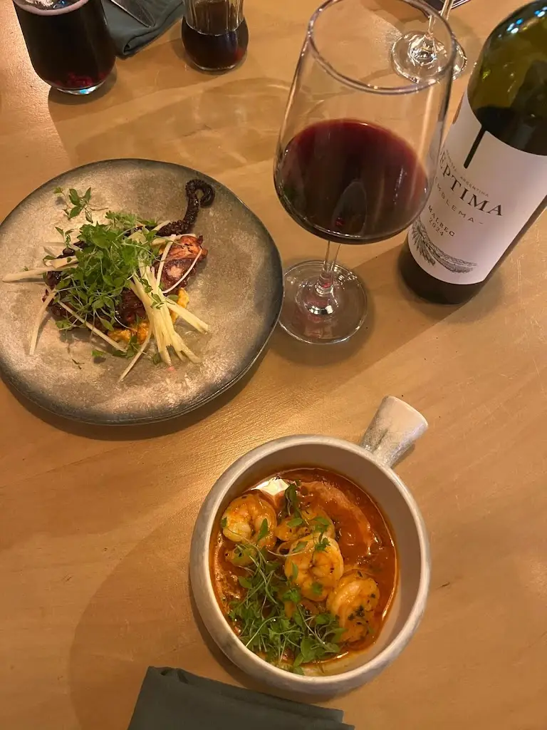 Margit Reich De Freitas_Hungry Olive - Ruislip_Ruislip_review