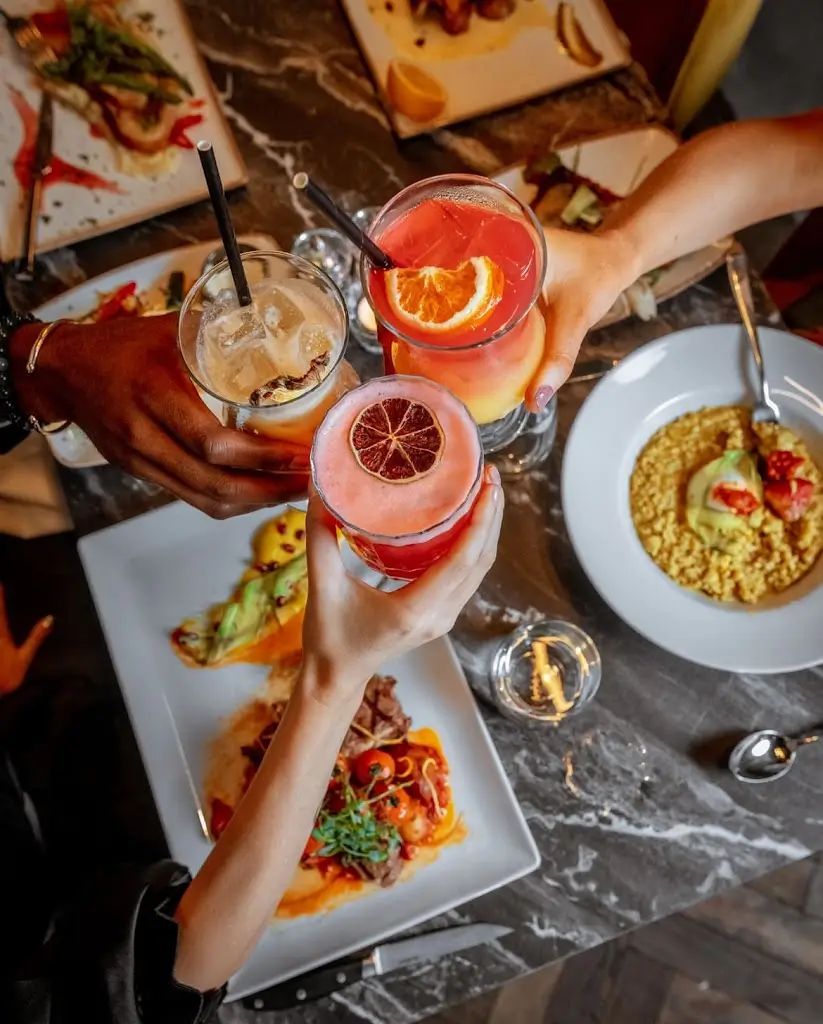 Ten Restaurant_Ruislip_slider_image_3