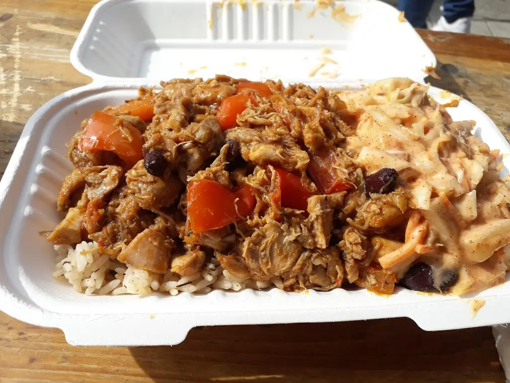 Menu_Festival Street Kitchen_Basingstoke_imagen_5