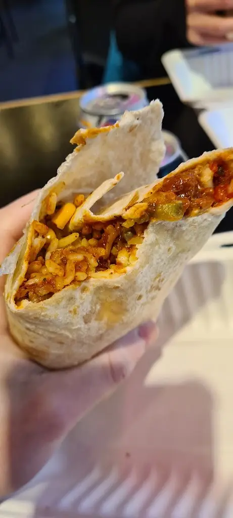 Menu_Festival Street Kitchen_Basingstoke_imagen_8