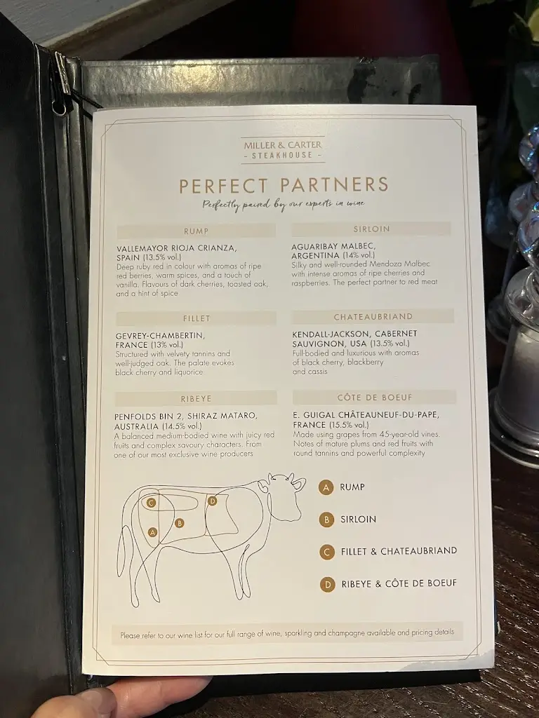 Menu_Miller & Carter Ruislip_Ruislip_image_1