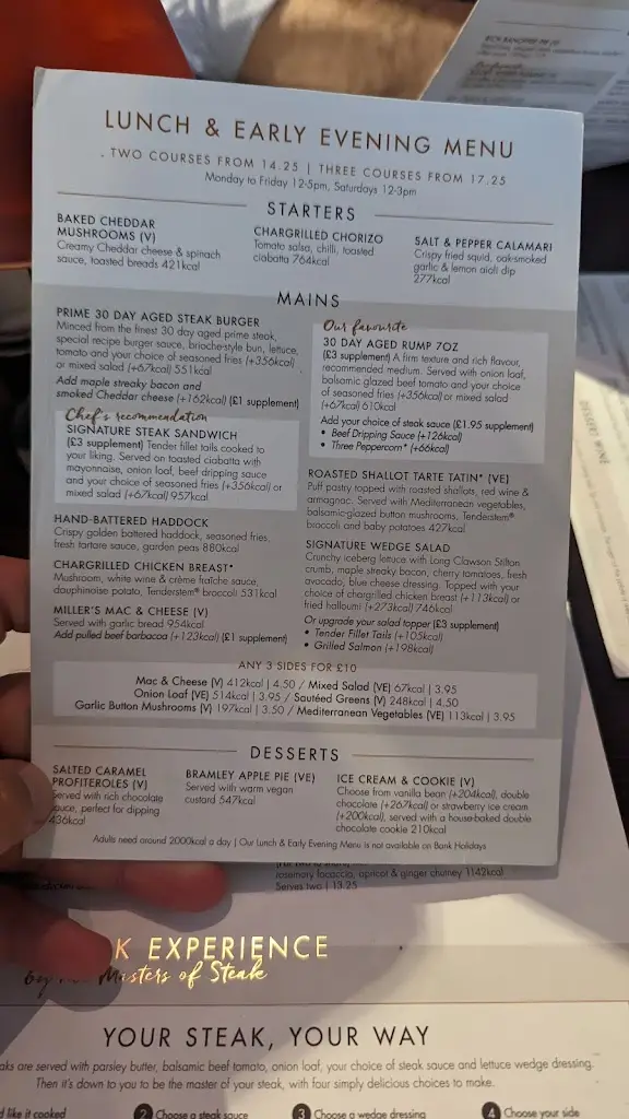 Menu_Miller & Carter Ruislip_Ruislip_image_4