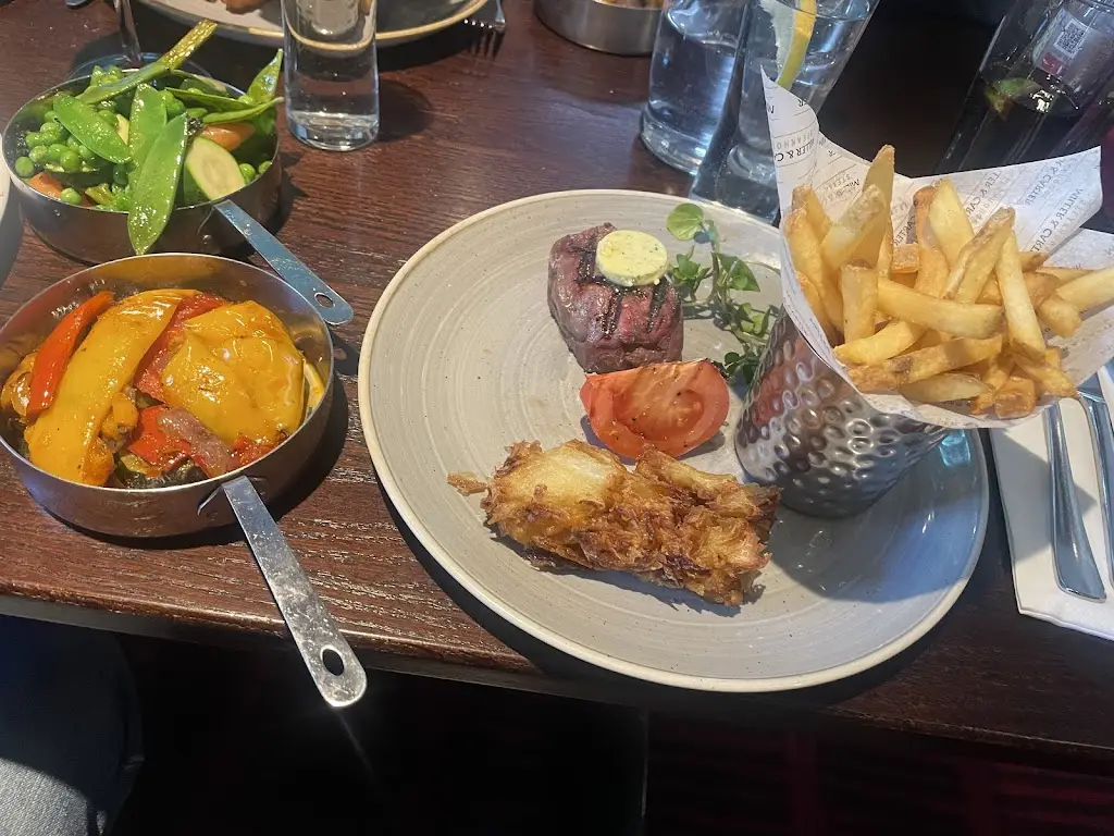 Luba Parsons_Miller & Carter Ruislip_Ruislip_review